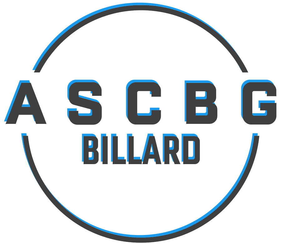 ASCBG Billard – Nantes